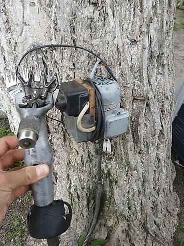 сетка капроновая: Электрическая машинка для стрижки овец с выносным приводом - — 1