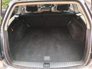 forester 2017: Subaru Legacy: 2004 г., 2 л, Автомат, Бензин, Универсал — 7