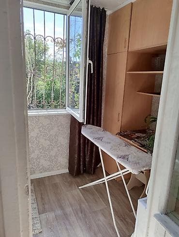 2 room flat: 2 комнаты, 44 м², 104 серия, 4 этаж, Евроремонт — 8