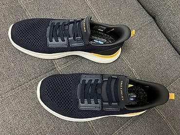 apple magic mouse 2: Кроссовки Skechers мужские, модель с сетчатым верхом. (Оригинал) — 2