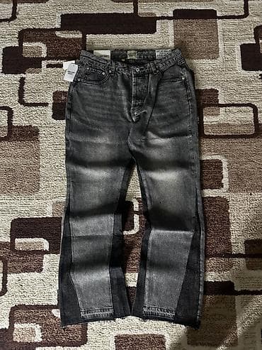 Custom Flared Jeans GalleryDept. Размер:М Только что