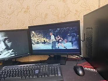 notebook hp: 💥💥Свежая сборка 4-х ядерный комп Проц аналог i5 3470🟪 Память 8гб🟫 — 5