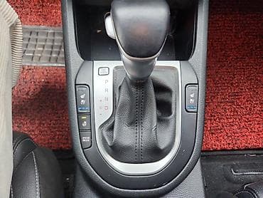 kia ceed: Kia K3: 2019 г., 1.6 л, Вариатор, Бензин, Седан — 7