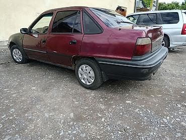Daewoo: Daewoo Nexia: 2006 г., 1.5 л, Механика, Бензин, Седан — 2