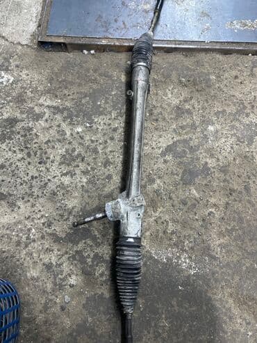 рулевая рейка gx470: Рулевая рейка Toyota 2005 г., Б/у, Оригинал, Япония — 2