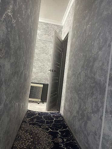 Продажа квартир: 2 комнаты, 40 м², Хрущевка, 1 этаж, Косметический ремонт — 3