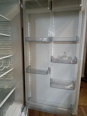 freezer: Холодильник Atlant, Двухкамерный, De frost (капельный) — 4