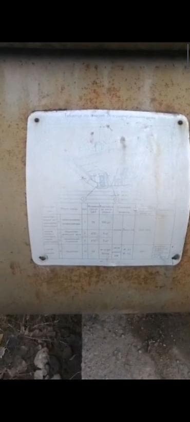 грузовой автомобиль бишкек цена: Ешкага жатка сатылат рабочий состоянияда — 9