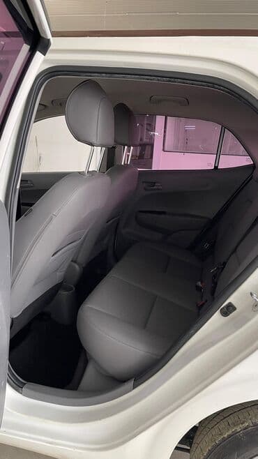 тойота веллфайр бишкек: Kia Morning: 2020 г., Бензин — 7