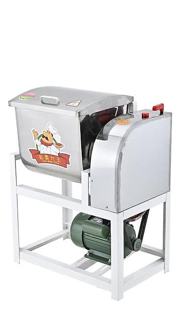 Тестомес 10 кг, Китай, Новый