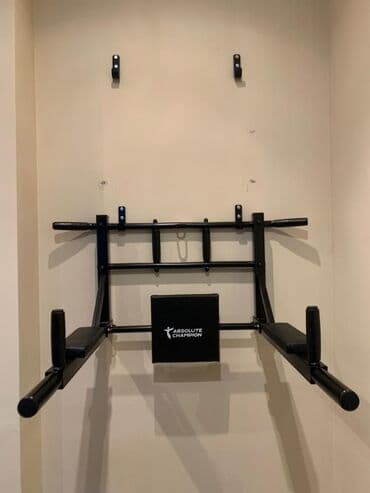 турник для дома бишкек цена: Турник, Новый, Бесплатная доставка — 2