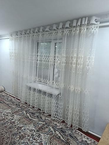 аренда магин: 65 м², 4 комнаты — 2