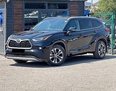 редми ноут 4х: Сдаю Toyota Highlander, Посуточно, Без водителя, | Залог, От 18 лет — 2