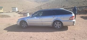 Honda Accord: 2001 г., 2.3 л, Автомат, Бензин, Универсал