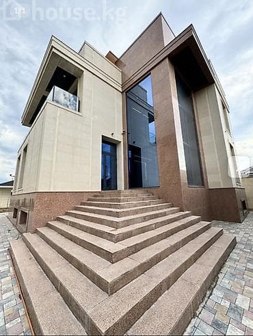 500 м², 8 комнат