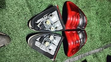 philips xenium w8555: Комплект стоп-сигналов Mercedes-Benz Б/у, Оригинал, Германия — 2