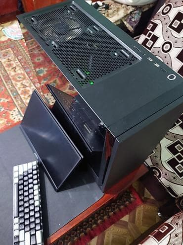 компьютерные: Компьютер, Игровой, Б/у — 4