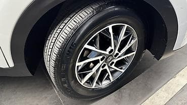 киа к3 диски: Kia Sportage: 2019 г., 2 л, Автомат, Дизель, Кроссовер — 5
