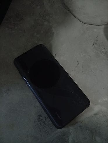 сяоми машина: Xiaomi, Mi 9 Lite, Б/у, 128 ГБ, цвет - Черный, 2 SIM — 4