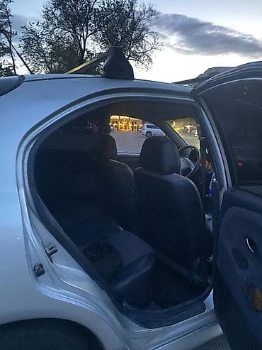 lancer 10: Mitsubishi Carisma: 2000 г., 1.8 л, Автомат, Бензин, Хэтчбэк — 6