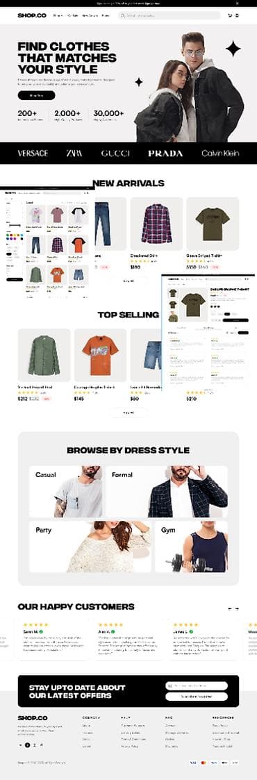 нужен художник: UI/UX и графический дизайн в Figma. Делаю дизайн сайтов, мобильных — 3