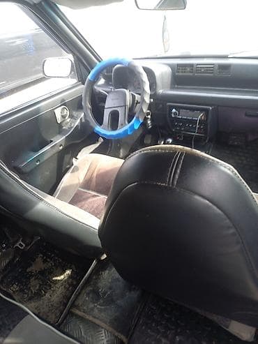 hyundai accent: Daewoo : 1996 г., 0.8 л, Механика, Бензин, Хэтчбэк — 7