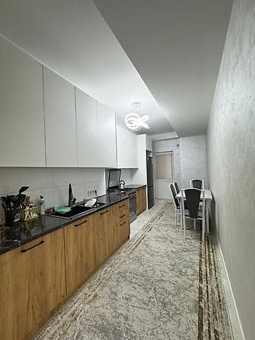 Батирди ижарага алам: 1.2.3 комнатные кв Элитки в центре. Для командировочных . для гостей — 6