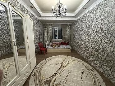 продаю дом ак ордо 1: 3 комнаты, 90 м², Дизайнерский ремонт — 5