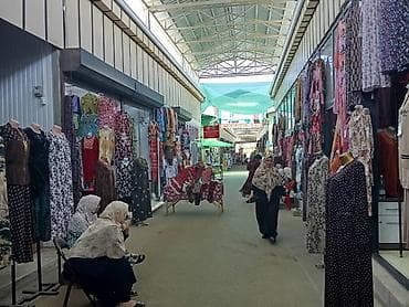 кут строй: Береке шоколад базардан место сатылат — 2