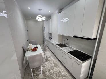 квартиры в аренду с последующим выкупом: 1 комната, 29 м², Индивидуалка, 3 этаж, Евроремонт — 13