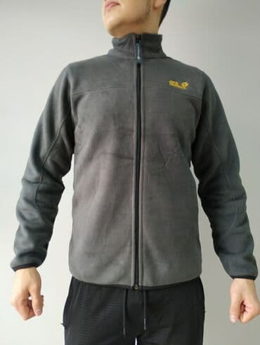 Толстовки: Оптом и в розницу кофта флисовая джемпер джемпера жемпер жемперы — 1