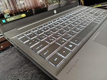 Ноутбуки и аксессуары: Игровой, Новый, Intel Core i5 — 6
