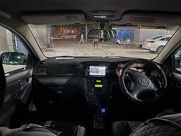 карола универсал: Toyota Corolla: 2006 г., 1.8 л, Автомат, Бензин, Универсал — 6