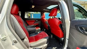 byd e9 2021: Toyota Highlander: 2021 г., 3.5 л, Автомат, Бензин, Внедорожник — 4