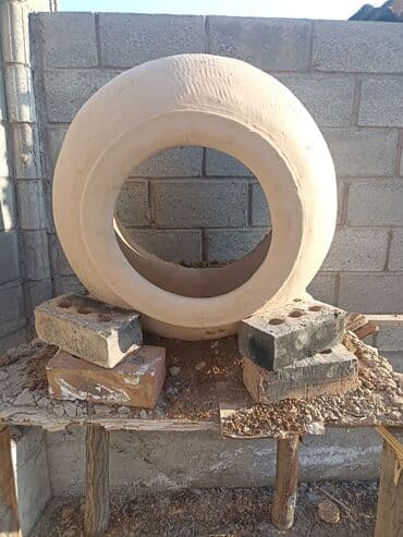 очок куруу: Тандырлар Delivery 6 жылдан ашык тажрыйба — 14