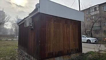 Недвижимость: Продается павильон (без места). Продается павильон без земельного — 5