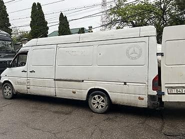 srv 2: Грузовик такси — 6