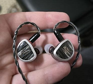 m audio: Kiwi Ears Aether Продаю планарные аудиофильские iem наушники в — 1