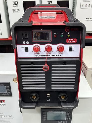 gp pointer: Ширетүү аппараты, Жаа түрүндө кол менен ширетүү, Жаңы, Акысыз жеткирүү — 4