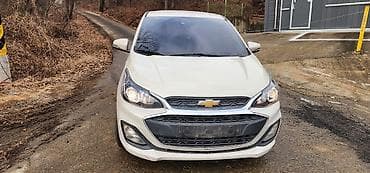 машина цена ош: Chevrolet Spark: 2020 г., 1 л, Автомат, Бензин, Хэтчбэк — 4