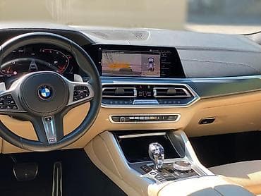 x5 e70: BMW X6: 2020 г., 3 л, Автомат, Дизель, Кроссовер — 9