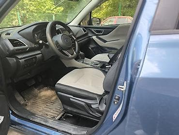 byd e7: Subaru Forester: 2019 г., 2.5 л, Автомат, Бензин, Кроссовер — 5