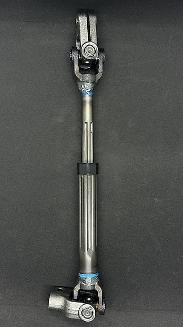 Фильтры: Рулевой кардан (межвальный шарнир рулевой колонки) Hyundai/Kia — 5