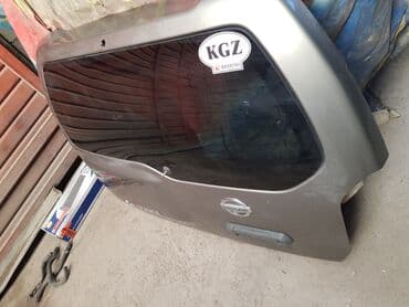 купить нисан сани: Nissan, Б/у, Оригинал — 2