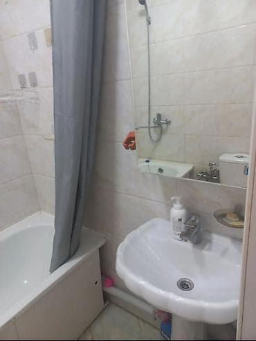 batir service: 1 комната, Агентство недвижимости, Без подселения, С мебелью частично — 3