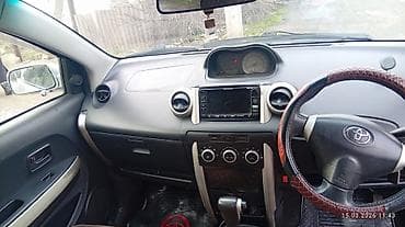 Toyota: Toyota Ist: 2002 г., Хэтчбэк — 6