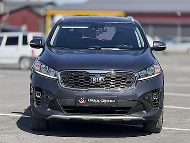 кич саренто: Kia Sorento: 2019 г., 2 л, Автомат, Дизель, Кроссовер — 2