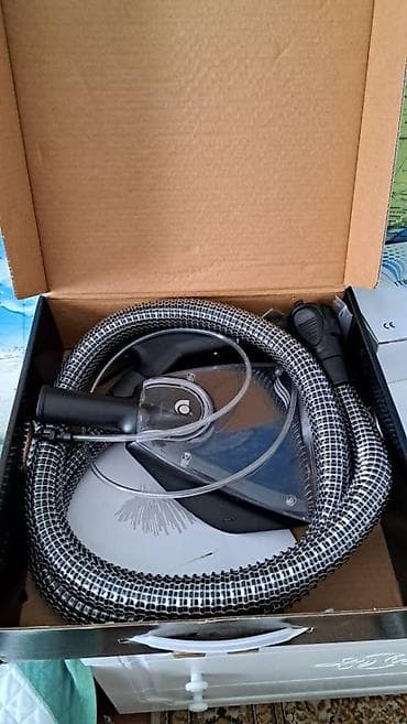 redmi s2 464: Пылесос, Сухая, Фильтр для воды — 5