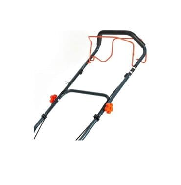 газонокосилка бензин: Газонокосилка Бензиновая, Самовывоз, Платная доставка — 9