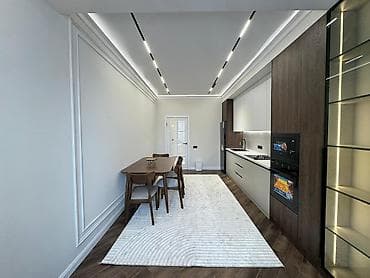 Недвижимость: 3 комнаты, 108 м², Элитка, 12 этаж, Евроремонт — 2